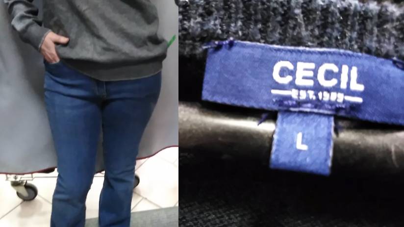 ВСЁ ПО 80 РУБЛЕЙ В СЕКОНД ХЕНДЕ. ЧТО НАШЛА . смотреть онлайн