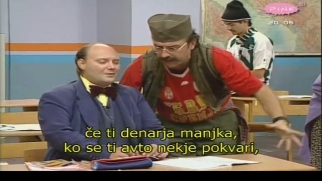 Kursadzije NOVO - Hrvoje & Geđa смотреть онлайн