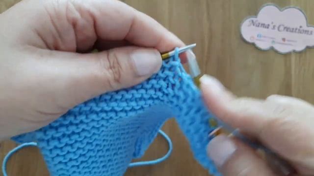 Copripannolino ai ferri Alessandro / knitted diaper cover / Cubre pañal a dos agujas смотреть онлайн