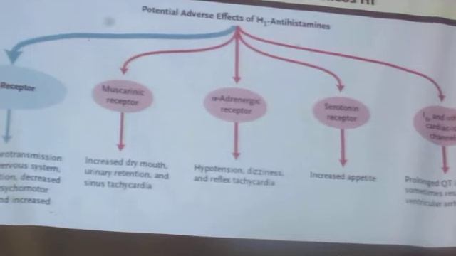 Histamina, serotonina y alcaloides del cornezuelo del centeno 2 смотреть онлайн