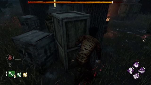 Made for This is STRONGER Than Old Dead Hard. | Dead by Daylight смотреть онлайн