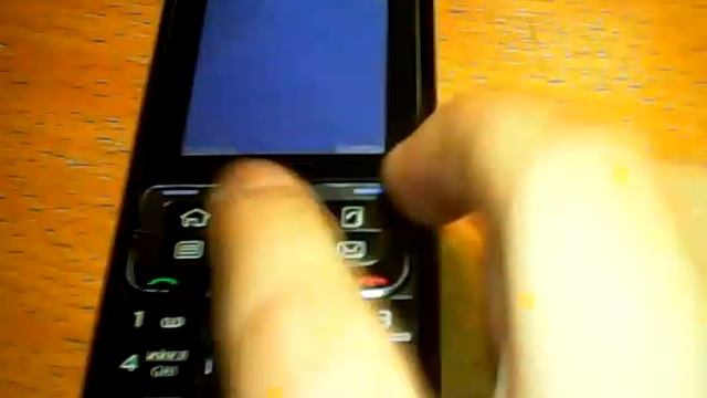 Обзор на Nokia e51 смотреть онлайн