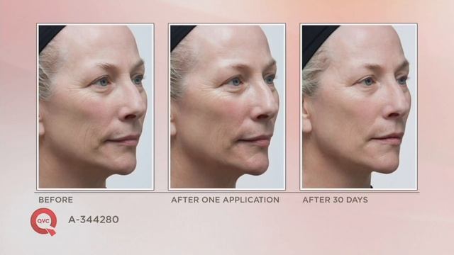 Josie Maran Argan Firming & Anti-Aging 4pc. Beauty Kit Auto-Delivery on QVC смотреть онлайн