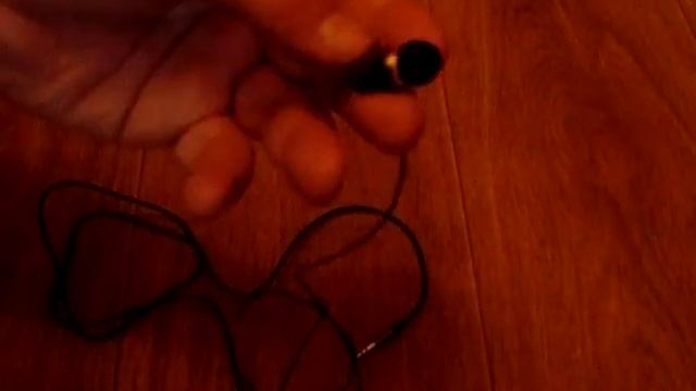 JBMMJ MJ8500 Clear Bass Dynamic In - ear Earphone. Получено с GearBest.com смотреть онлайн