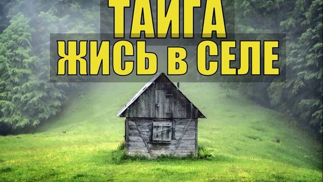 0165 - ЖИЗНЬ в ТАЙГЕ СУДЬБА ИСТОРИИ из ЖИЗНИ в ЛЕСУ ОСЕТР ЧЕРНАЯ ИКРА БИЗНЕС на СЕЛЕ ПРОМЫСЕЛ в ДЕРЕ смотреть онлайн