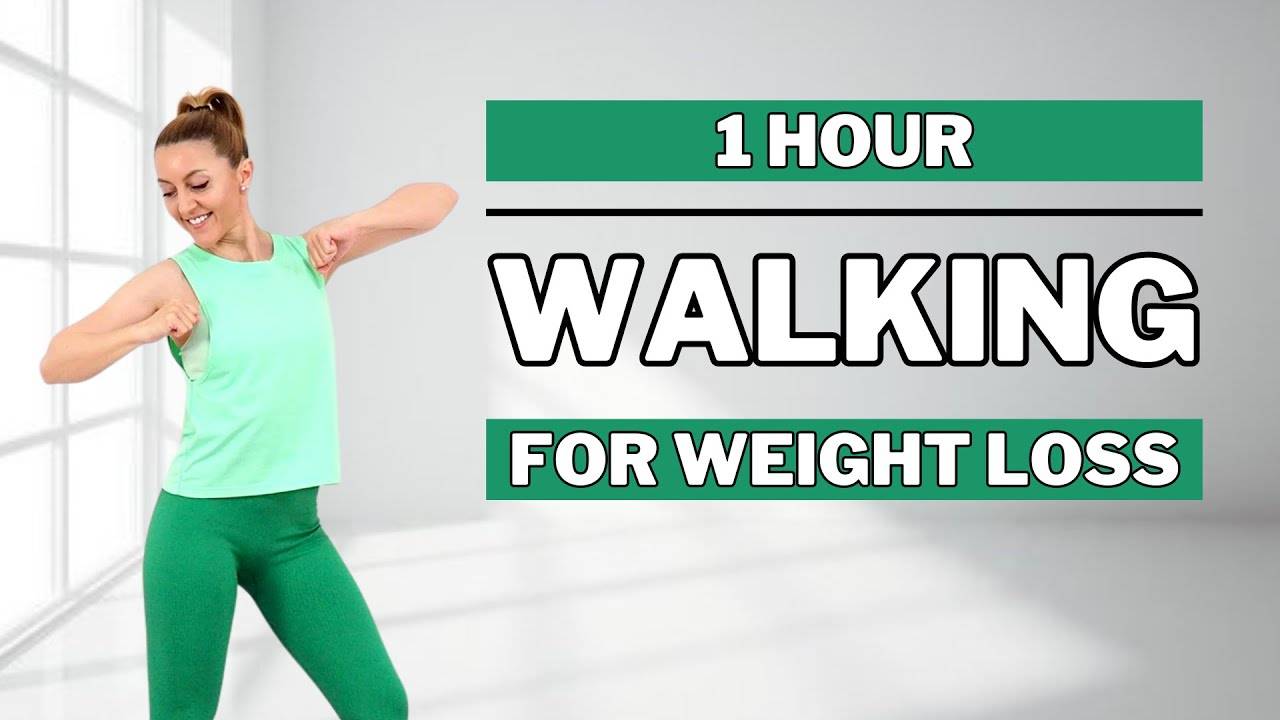 ЧАСОВАЯ ТРЕНИРОВКА ДЛЯ ПОХУДЕНИЯ🔥ВСЁ В СТОЯЧЕМ ПОЛОЖЕНИИ🔥БЕЗ ПРЫЖКОВ🔥БЕРЕЖНО ДЛЯ КОЛЕНЕЙ🔥 смотреть онлайн