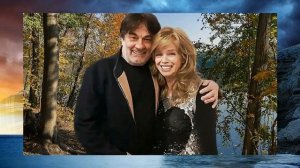 "Осенняя роса"  --  Александр Серов