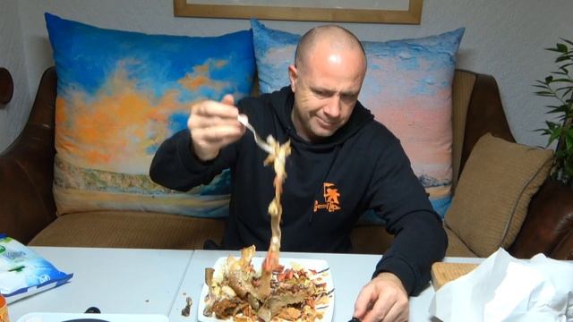 Tonight's Very Meaty Meal! смотреть онлайн