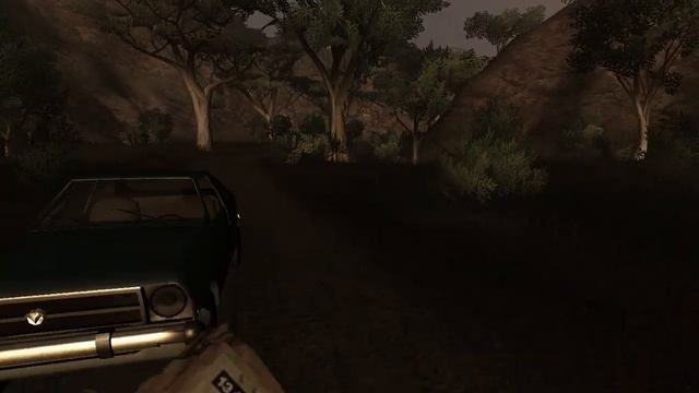 Прохождение Far Cry 2 Красные Насосы в теплице #4