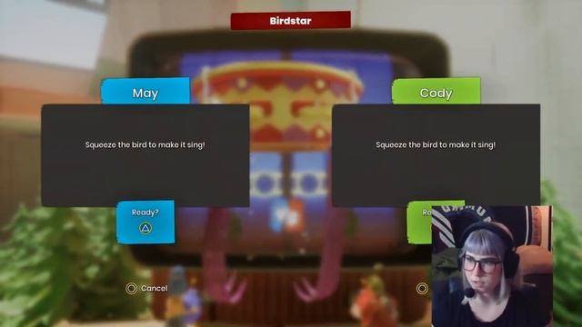 CASTLE FUN TIME! | It Takes Two VOD - Part 10