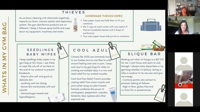 Fitness + Workout Helpers смотреть онлайн