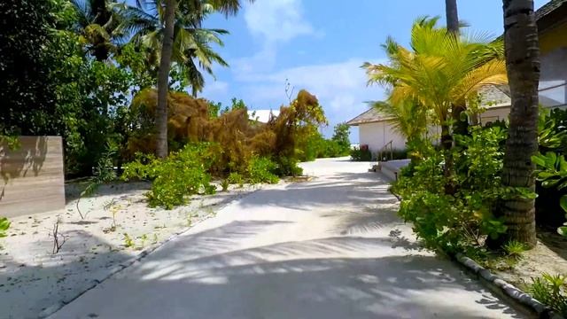 Hakuraa Huraa Maldives Buggy Island Tour And Room May 2022