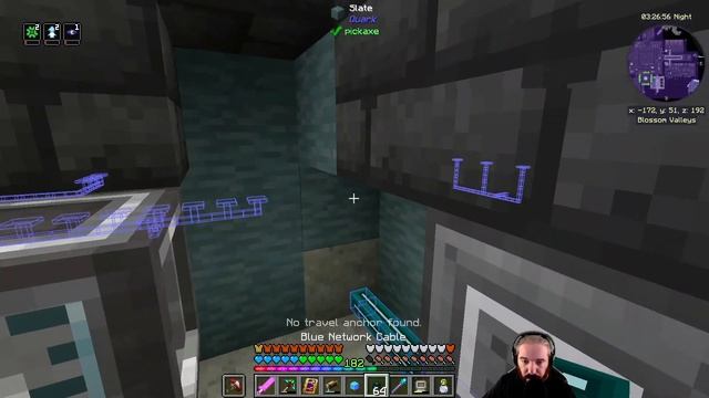 Панда vs. Enigmatica 6 Expert (Minecraft 1.16.5) - Episode 643 смотреть онлайн