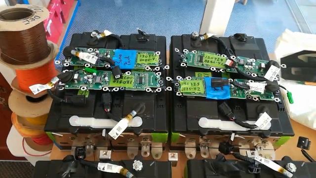 LTO Arrival in UK смотреть онлайн