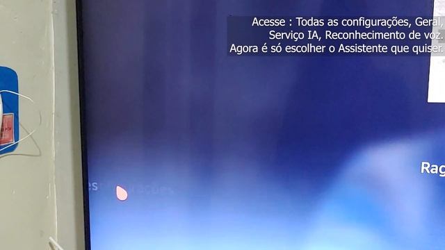 Atualização no Comando de voz nas TVs LG de 2020! смотреть онлайн