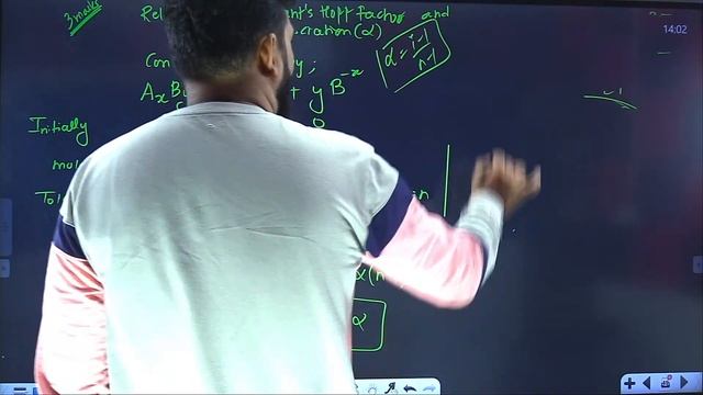 Lecture -4 2.SOLUTION Chemistry Class 12th #Conceptbatch New Indian era #nie HSC Board смотреть онлайн
