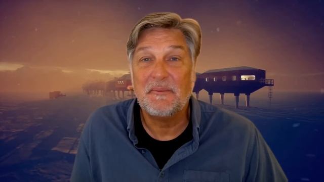 Super Soldier Talk – Brad Olsen – What’s Really in Antarctica? смотреть онлайн