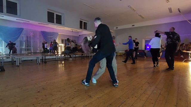 Танец Бачата [ Dance Bachata ] #8046 смотреть онлайн