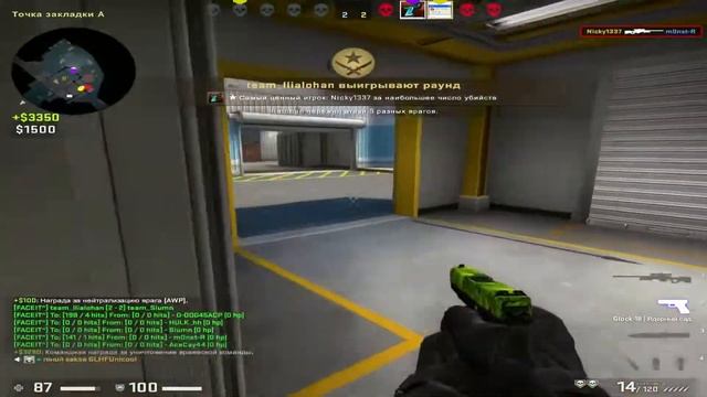 70 ❤️ FRAGMOVIE STANDOFF & CS GO (КИЛЛЫ НИККИ) смотреть онлайн