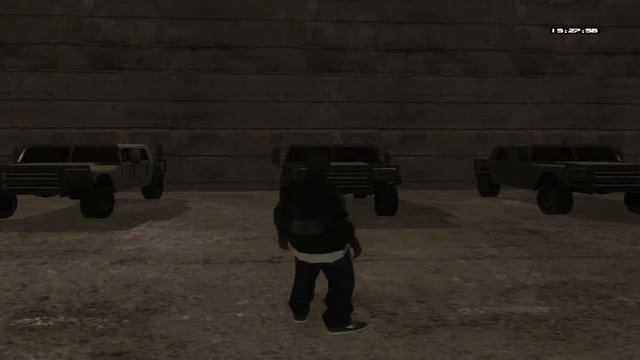 SKIN PACK GHETTO смотреть онлайн