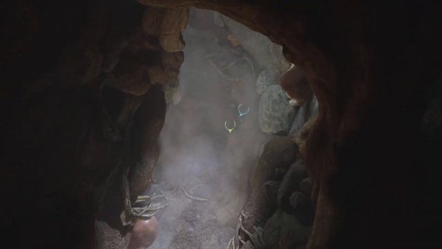 Underground Moles | It Takes Two Part 15