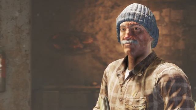 Fallout 4 Rook family house issues смотреть онлайн