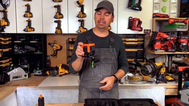 The most expensive laser levels don't have THIS! DOVOH Floor 360 REVIEW смотреть онлайн