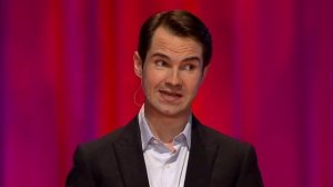 Джимми Карр - Смешить людей (2010) / Jimmy Carr - Making People Laugh