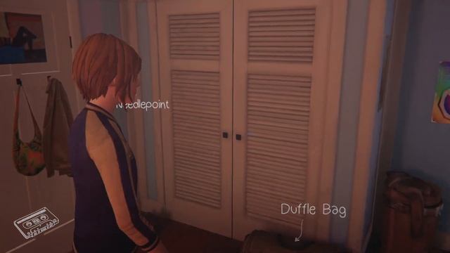 Life is Strange: Before the Storm Remastered Episode 3: Hell Is Empty Part 1 смотреть онлайн