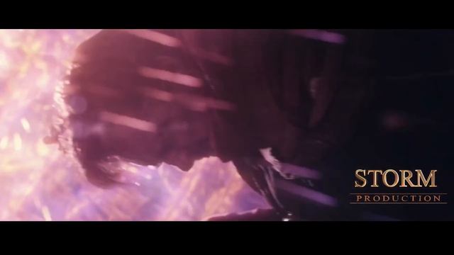AVENGERS | INFINITY CRUSADE Concept смотреть онлайн
