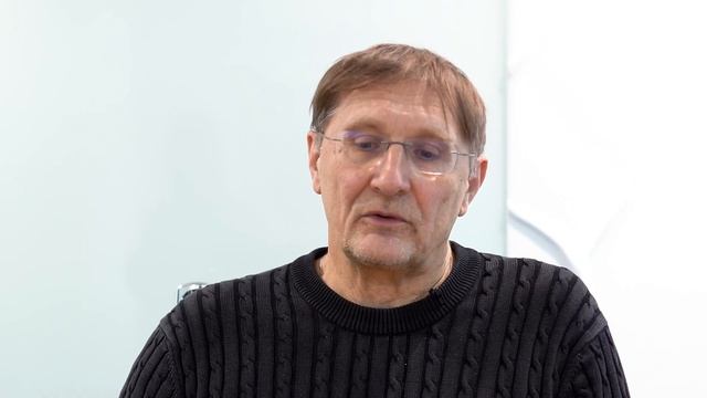 Михаил Лосев о задачах Передовой инженерной школы НГУ смотреть онлайн