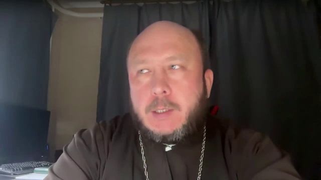 Прямой эфир отца Алексия Овчинникова смотреть онлайн