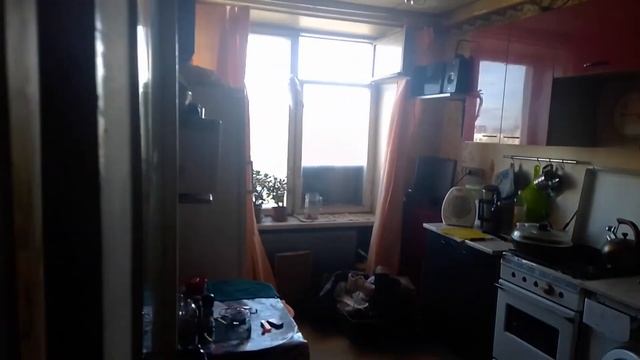 СПб. Комната на Заневском пр. смотреть онлайн