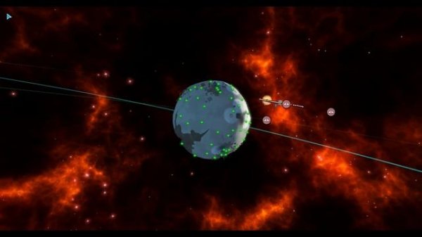 Planetary annihilation Titans: cinematic planet destruction Read description