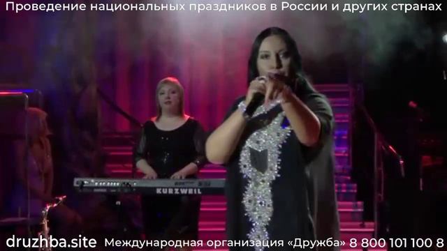 Певица Лариса на свадьбы и другие праздники в Москве смотреть онлайн