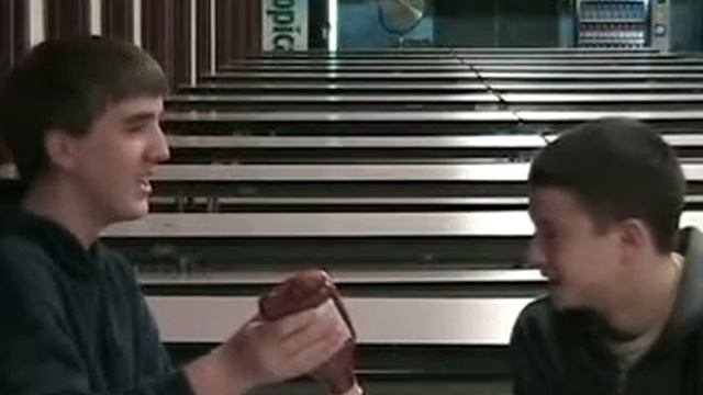 Hunts Ketchup Commercial смотреть онлайн