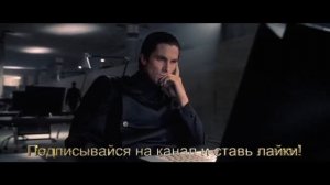 Песня «ЭКВИЛИБРИУМ» 2024г. автор слов: Кибер_Тень, версия клипа от 14/07.