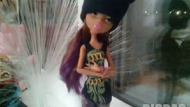 Стишок!!$ #picpac #monsterhigh смотреть онлайн