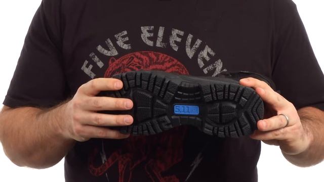 5.11 Tactical Evo 6" Waterproof w/ Side Zip SKU:8851781 смотреть онлайн