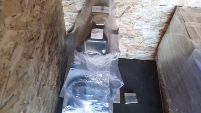 Двс ВАЗ 2101 (компл №3 агрегат) ТК "Энергия" от 06.12.2024 смотреть онлайн