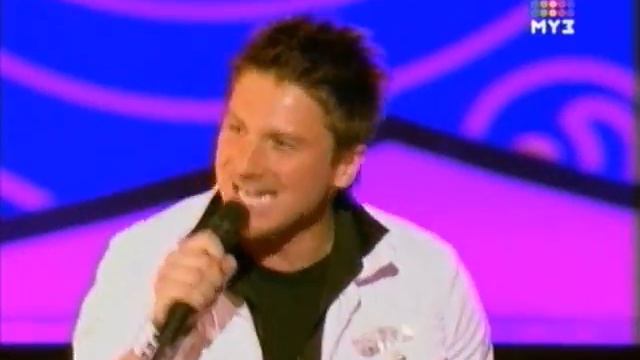 Сергей Лазарев 