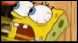 Губка боб ругается на немецком