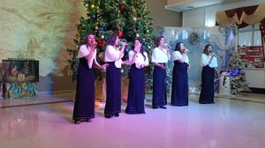 Твое время пришло