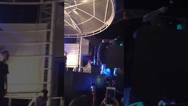 t-fest - одно я знал / Одесса / bono beach club смотреть онлайн