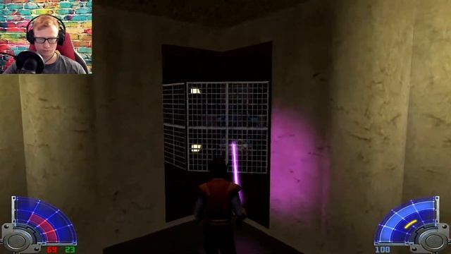 Jedi Academy #2 Chewys Dead! Red Games смотреть онлайн