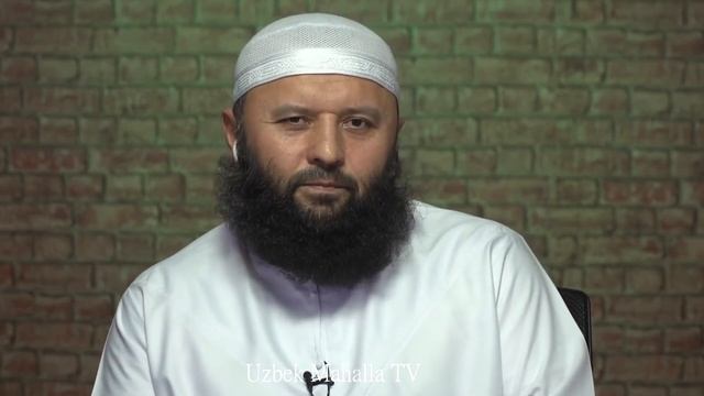 Xotirani Kuchaytirish Xaqida Imom Buhoriy Maslahati