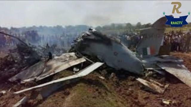 How did Mig 21 aircraft destroy India? смотреть онлайн