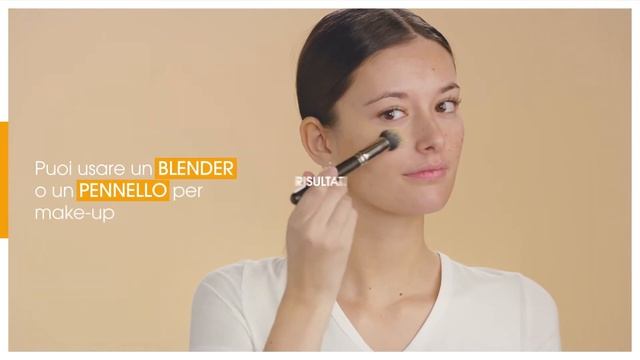 Come coprire le imperfezioni e proteggere la pelle lasciandola respirare? | Bioderma смотреть онлайн