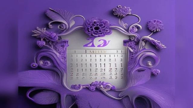 Последняя цифра вашего дня рождения открывает все тайны вашей жизни! смотреть онлайн