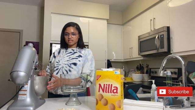THE SOCIAL EXPERIMENT - MAGNOLIA BAKERY'S BANANA PUDDING смотреть онлайн